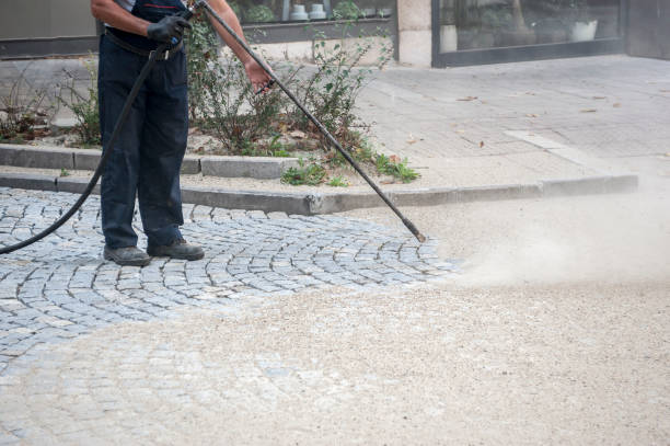 Best Parking Lot and Garage Cleaning  in Lake Shore, WA