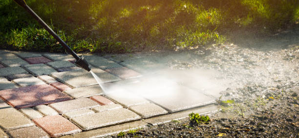 Best Patio and Deck Pressure Washing  in Lake Shore, WA