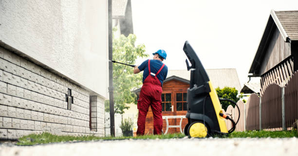 Best House Exterior Washing  in Lake Shore, WA